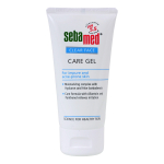 SEBAMED CLEAR FACE drėkinamoji veido želė, 50 ml