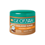 GEOMAR THALASSO RIMODELLANTE kūno &scaron;veitiklis, 600 g