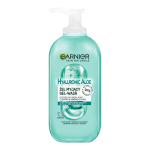 GARNIER SKIN NATURALS HYALURONIC ALOEvalomasis gelis, 200 ml