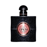 YVES SAINT LAURENT BLACK OPIUM parfumuotas vanduo, 50 ml
