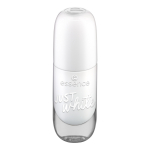 ESSENCE GEL NAIL COLOUR nagų lakas, 8 ml - 17