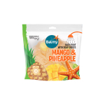 BALMY MANGO & PINEAPPLE plau&scaron;inė su muilo gabaliukais