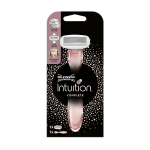 WILKINSON INTUITION COMPLETE moterų skustuvas