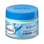 BALEA AQUA veido kremas - želė, 50 ml