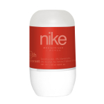 NIKE CORAL CRUSH rutulinis moterų dezodorantas, 50 ml