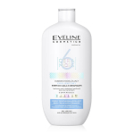 EVELINE 6 CERAMIDES DEEPLY MOISTURIZING, EMOLLIENT kūno kremas, 350 ml