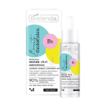 BIELENDA BEAUTY MOLECULES ELEKTROLITOWE veido serumas, 30 g