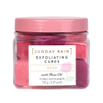 SUNDAY RAIN ROSE kūno &scaron;veitimo kubeliai, 150 g