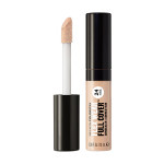 REVLON COLORSTAY FLEX WEAR FULL COVER maskuojamoji priemonė, 10 ml - 040