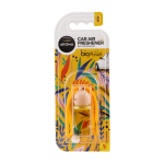 AROMA CAR BIO FRESH VANILLA automobilio kvapas, 8 ml