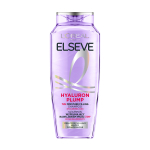 L'OREAL ELSEVE HYALURON PLUMP plaukų &scaron;ampūnas, 250 ml
