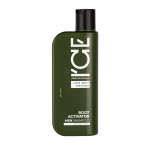 ICE PROFESSIONAL MEN ROOT ACTIVATOR plaukų &scaron;ampūnas, 250 ml