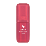 BLACK ROUGE DRIP HOT WATER lūpų dažai, 4,5 g - LV8 Peach Roasting