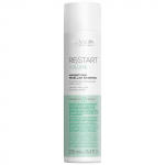 REVLON RESTART VOLUME plaukų &scaron;ampūnas, 250 ml