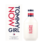 TOMMY NOW GIRL tualetinis moterų vanduo, 100 ml