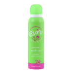 EVIN PISTACCHIO & CARAMELLO SALATO pur&scaron;kiamasis dezodorantas, 150 ml