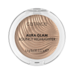 CATRICE AURA GLAM BOUNCY &scaron;vytėjimo suteikianti pudra, 6,4 g