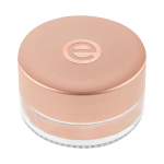 ESSENCE CREAM akių vokų &scaron;e&scaron;ėliai, 5 g - Cocoa