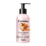 CAMELEO dažomoji plaukų kaukė, 120 ml