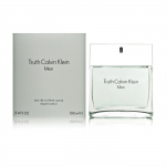 CALVIN KLEIN TRUTH tualetinis vyrų vanduo, 100 ml