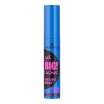 ESSENCE BIG BOOST vandeniui atsparus blakstienų tu&scaron;as, 12 ml