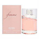 HUGO BOSS FEMME parfumuotas vanduo, 75 ml