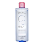 L'OREAL MICELLAR micelinis vanduo, 400 ml