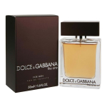 DOLCE & GABBANA THE ONE tualetinis vyrų vanduo, 50 ml