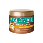 GEOMAR SUGAR DRENANTE kūno &scaron;veitiklis, 600 g