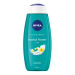 NIVEA HAWAII FLOWER & OIL du&scaron;o želė, 500 ml