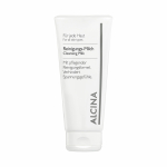 ALCINA CLEANSING valomasis veido pienelis, 150 ml