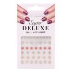 SUPER DELUXE nagų dailės lipdukai