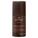 NUXE MEN 24HR PROTECTION vyrų rutulinis dezodorantas, 50 ml