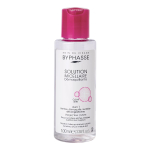BYPHASSE SOLUTION CLEAR SKIN 4 IN 1 micelinis vanduo, 100 ml