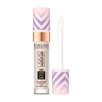 EVELINE LIQUID CAMOUFLAGE WATERPROOF FORMULA maskuojamoji priemonė, 7 ml - 02