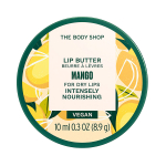 THE BODY SHOP MANGO lūpų sviestas, 10 ml