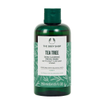 THE BODY SHOP TEA TREE SKIN CLEARING veido prausiklis, 250 ml