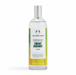 THE BODY SHOP VIBRANT BERGAMOT kūno dulksna, 100 ml