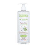 EVOLUDERM PLUIE DE COCO du&scaron;o želė, 500 ml