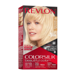 REVLON COLORSILK KERATIN plaukų dažai - 03