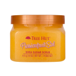 TREE HUT PASSIONFRUIT SOL SHEA SUGAR kūno &scaron;veitiklis, 510 g
