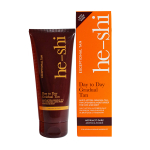 HE-SHI DAY TO DAY GRADUAL veido ir kūno savaiminio įdegio kremas, 200 ml