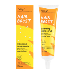 KILIG HAIR BOOST valomasis galvos odos &scaron;veitiklis, 100 ml