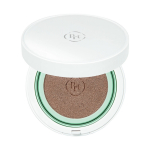 PURITO SEOUL WONDER RELEAF CENTELLA BB CUSHION LIGHT BEIGE veido kremas, 15 g