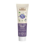 GREEN PHARMACY CAMOMILE & FLAXSEED OIL rankų ir nagų kremas, 100 ml