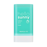 BANILA CO HELLO SUNNY ESSENCE SUN SPF50+ FRESH apsauginis pie&scaron;tukas, 18,5 g