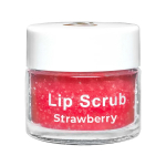 GLAM OF SWEDEN STRAWBERRY lūpų &scaron;veitiklis, 10 g - STRAWB