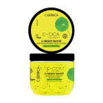 C-BERRICA C + CICA C-NERGY BOOST SKIN BRIGHTENING kūno &scaron;veitiklis, 200 ml