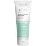 REVLON RESTART VOLUME plaukų kondicionierius, 200 ml