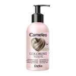 CAMELEO dažomoji plaukų kaukė, 120 ml